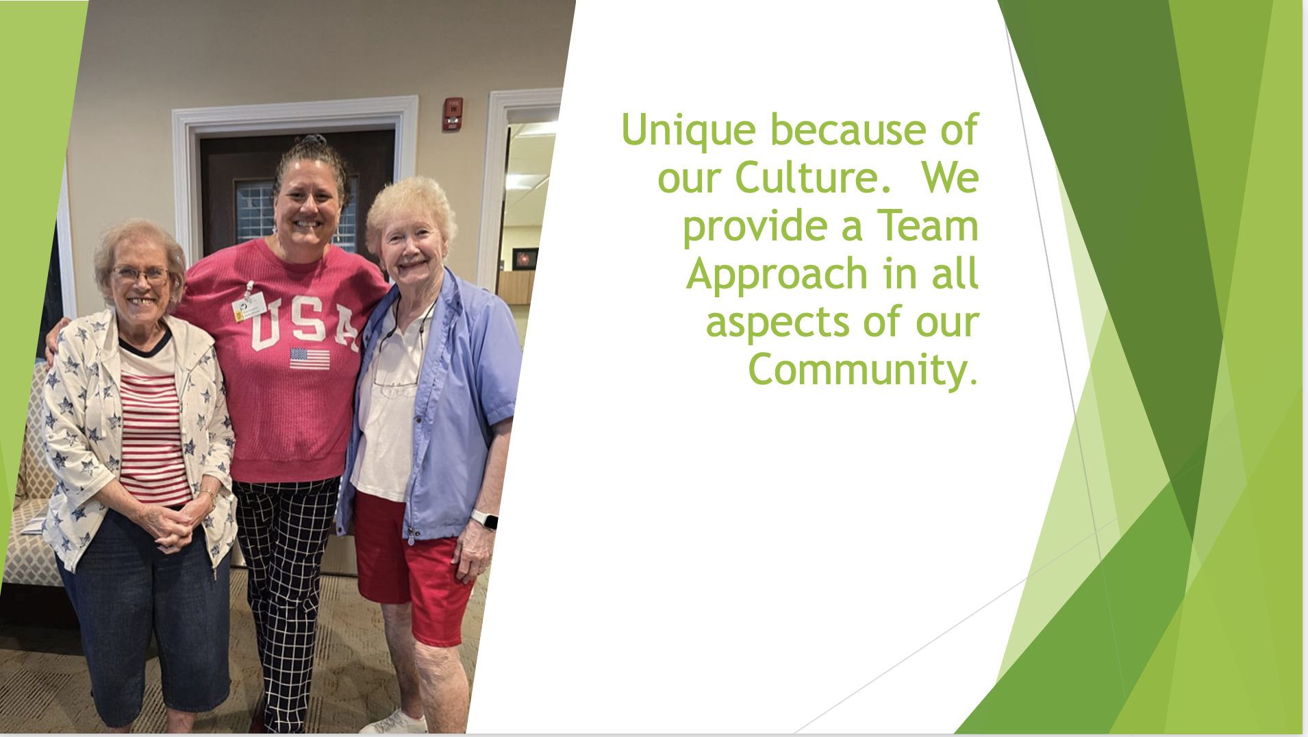 Legacy Living Green Township, Cincinnati, OH 10